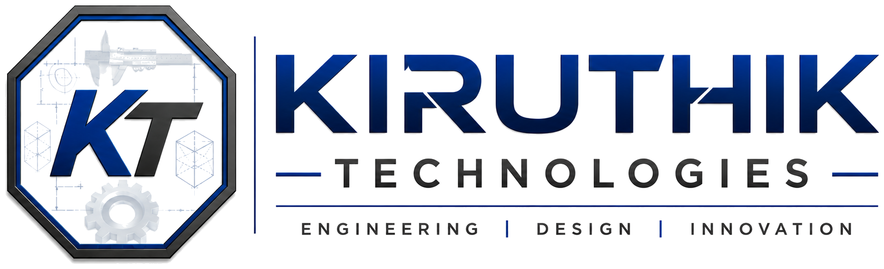 Kiruthik Technologies - Engineering | Design | Innovation